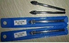 Glass&tile Drill Bits