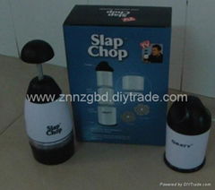 Slap Chop