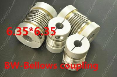 bellows couplings  4