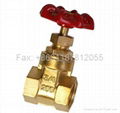 gate valve gate valve DIN/BS/ANSI/SABS 