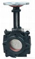 gate valve gate valve DIN/BS/ANSI/SABS  3