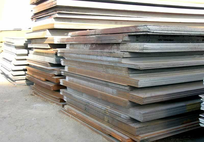 sell Carbon Steel Plate JIS SS400,DIN St37,ASTM A36,S235(JR,J0,J2) sheet metal 