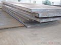 sell Steel Plate ASTM A588M(A,B,C,K)