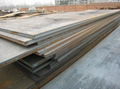 sell Steel Plate ASTM A588M(A,B,C,K),Q345R(HIC),16MnR sheet metal 