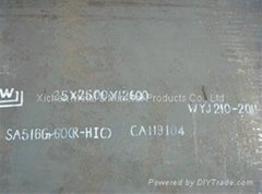 sell SA516 Gr 70 HIC tested steel plate