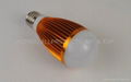 hot sale new design 7W LED bulb 1