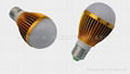 LED bulb