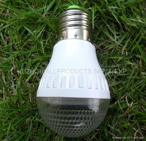 LED bulb 2