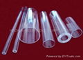 high Borosilicate glass tube 3.3 3