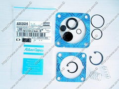 repair kit for air compressor