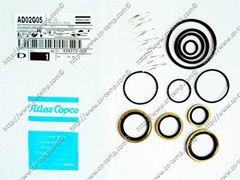 repair kit for air compressor