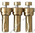 VMC/LIUTECH 2205490405Thermostatic valve for compressor 
