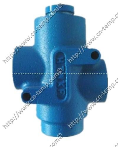 VMC/LIUTECH 2205490405Thermostatic valve for compressor  5