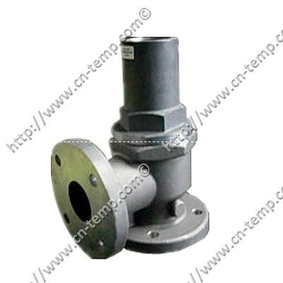 Kaeser air compressor minimum pressure valve  4