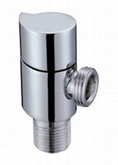 angle valve