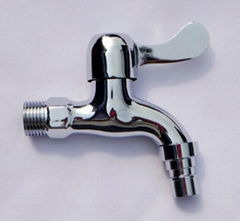 wash mechine tap