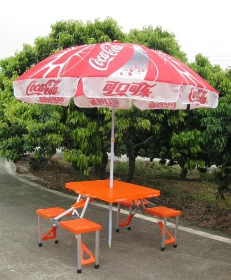 深圳太阳雨伞
