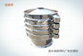 medicine powder vibration sieve--Gaofu vibration machine 