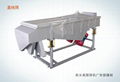 GMP standard vibrating screen  1