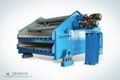 Dewatering vibration screen machine 1