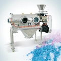 airflow sieving machine