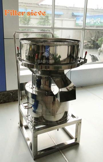 Xinxiang Gaofu filter separator