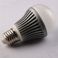 Led Bulb 1