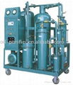 TPF Oil Filtration Machine