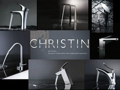 Christin Sanitary Ware Industry Co.,Ltd