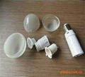 Plastic injection mold for LED lampshade 2