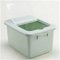 Plasitc injection mold for plastic bucket with competitive price 2