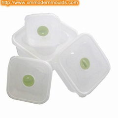 Custom all types of plastic containers