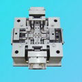 Professional plastic injection mold with competitive price and high quality 1