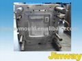 Plastic injection tooling 1