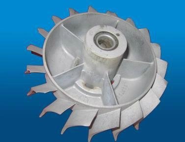 Plastic injection tooling 5
