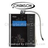 Chanson PL-A705 7 plates Countertop Alkaline Water Ionizer 