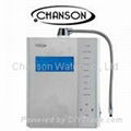 Chanson PL-A705 7 Plates Countertop Alkaline Water Ionizer  1