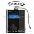 Chanson PL-A705 7 Plates Countertop Alkaline Water Ionizer  2