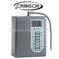 Chanson PL-B702 7 plates Countertop Alkaline Water Ionizer  3