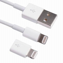 Cable for iPhone 5