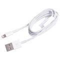 Lightning USB 2.0 8-pin cable    1