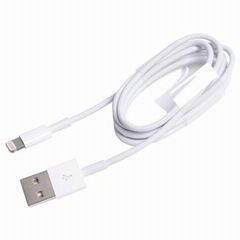 Lightning USB 2.0 8-pin cable   