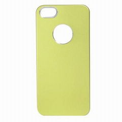 customize color case for iphone