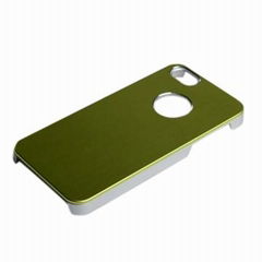 customize color case for iphone 