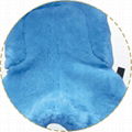 Sheepskin horse Pad 3