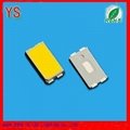 3% light decay 5730 white smd 45-50lm
