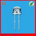 ROHS CE approved 5mm led round straw hat  2