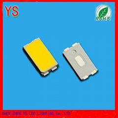 100% guarantee 5630 0.5w smd led (Epistar chip)