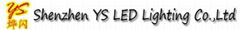 SHEN ZHEN YS LED Lighting Co.,LTD