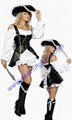 Sexy Pirate Costumes